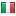 prej.cz server is located in Italy